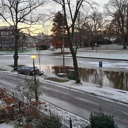 Prinsenbed Leeuwarden Eksteriør bilde