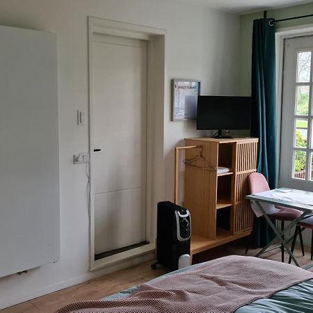Prinsenbed Leeuwarden Eksteriør bilde