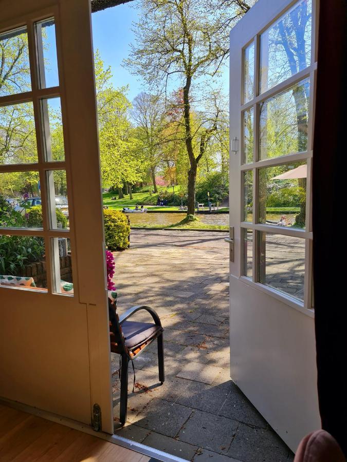 Prinsenbed Leeuwarden Eksteriør bilde