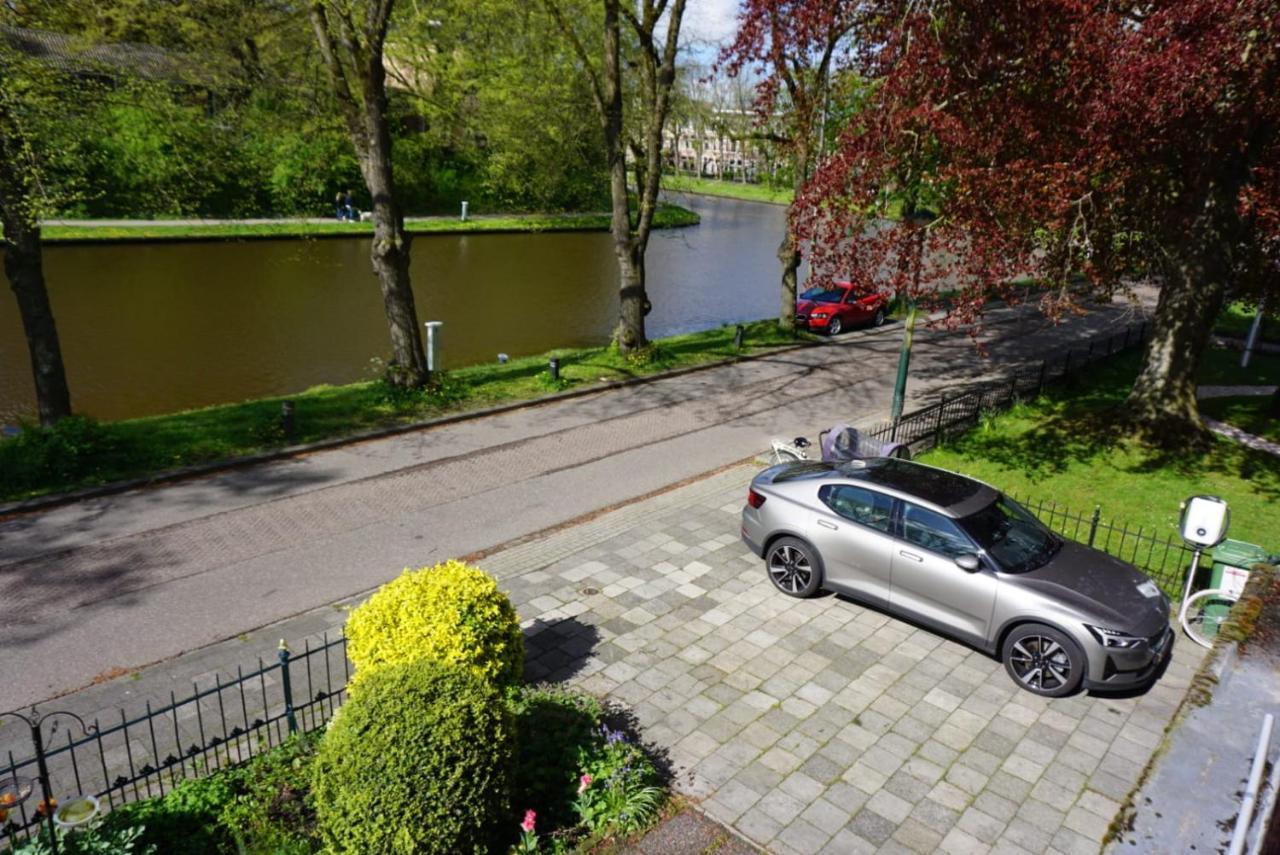Prinsenbed Leeuwarden Eksteriør bilde