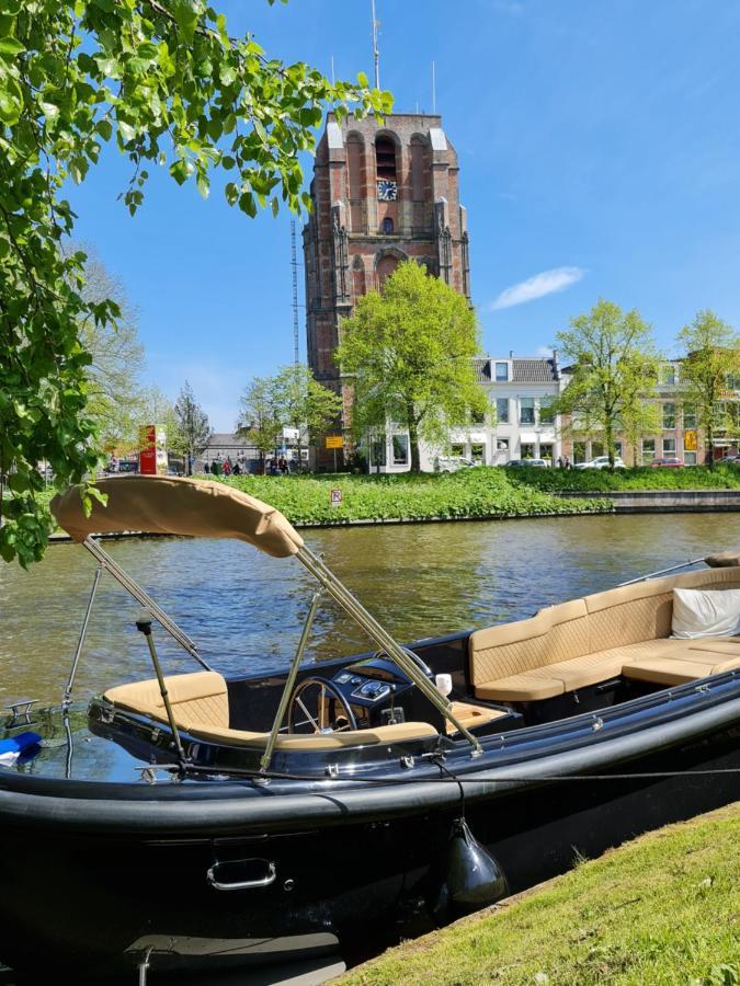 Prinsenbed Leeuwarden Eksteriør bilde