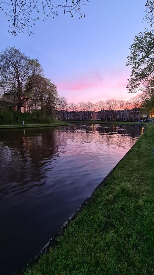 Prinsenbed Leeuwarden Eksteriør bilde