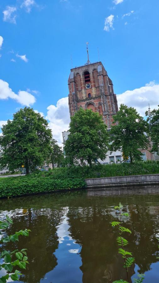 Prinsenbed Leeuwarden Eksteriør bilde