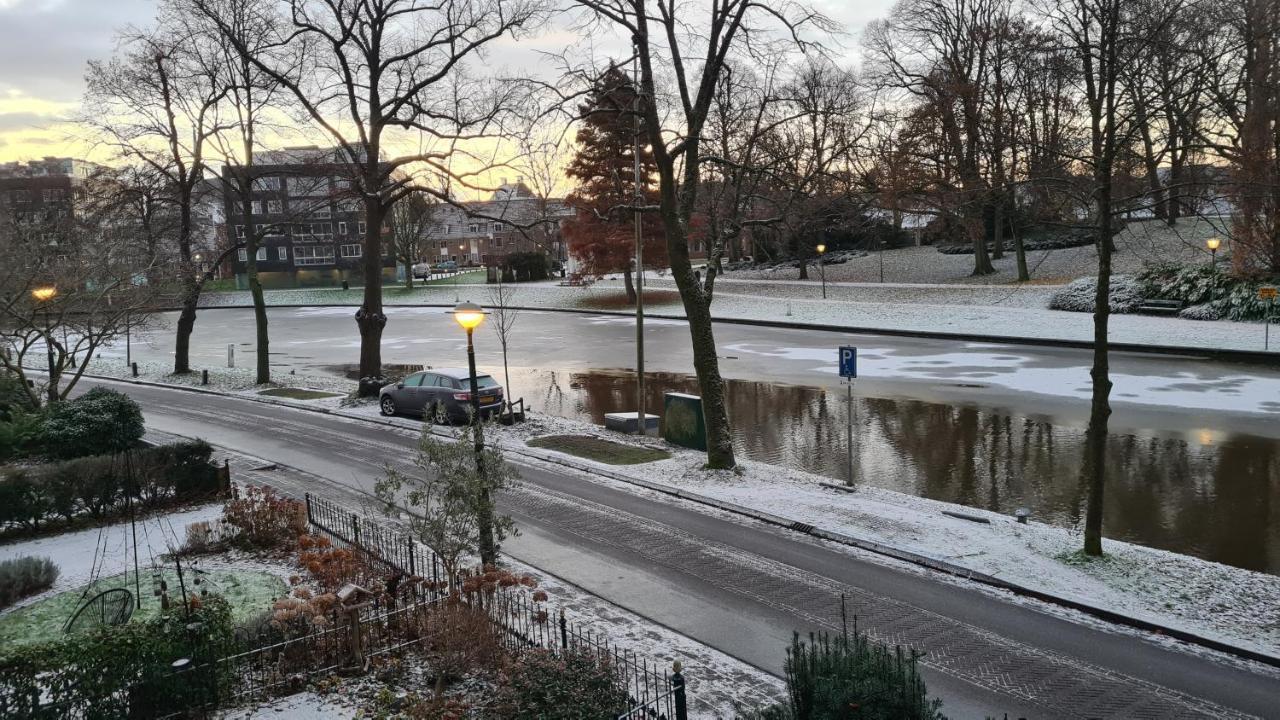 Prinsenbed Leeuwarden Eksteriør bilde