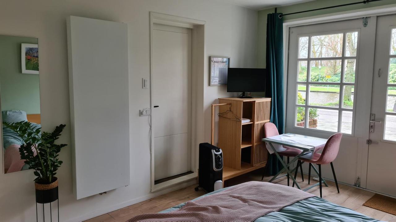 Prinsenbed Leeuwarden Eksteriør bilde